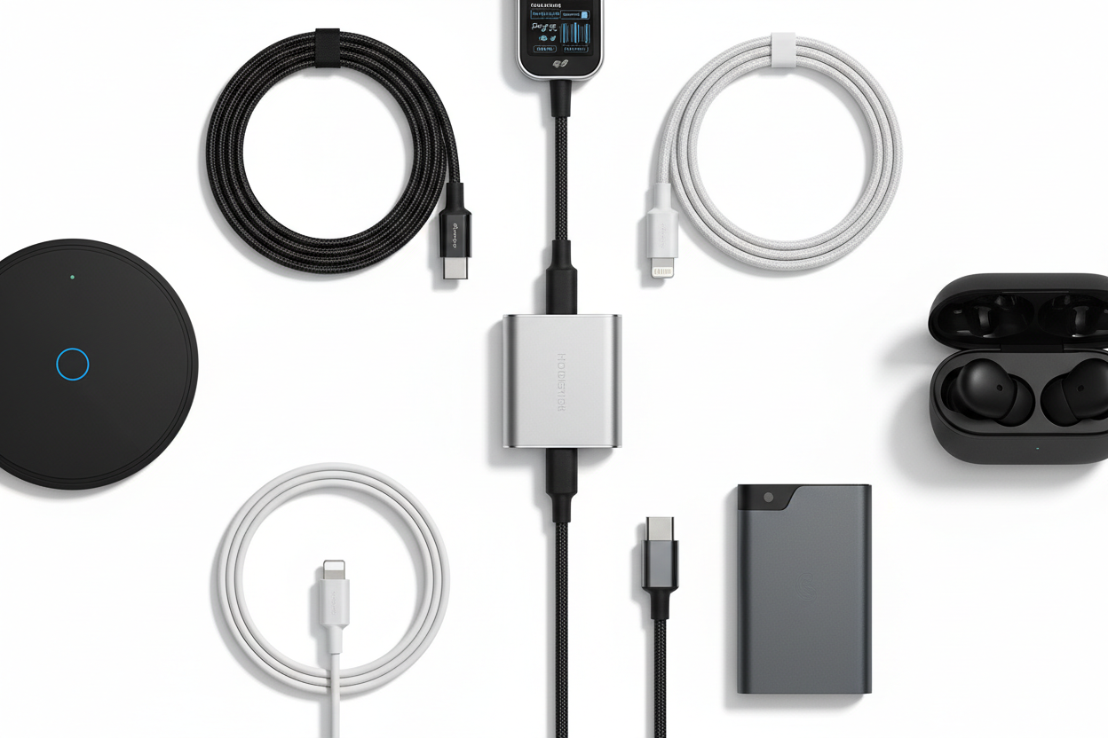 Electronics