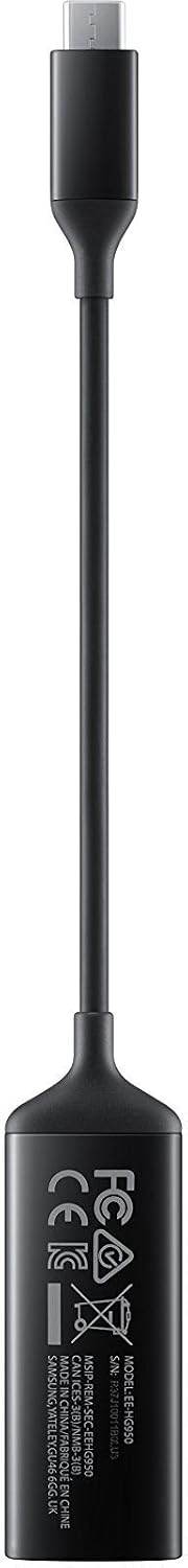 Samsung USB-C to HDMI Adapter, Black