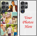 Samsung Galaxy S25 Ultra Customized Case