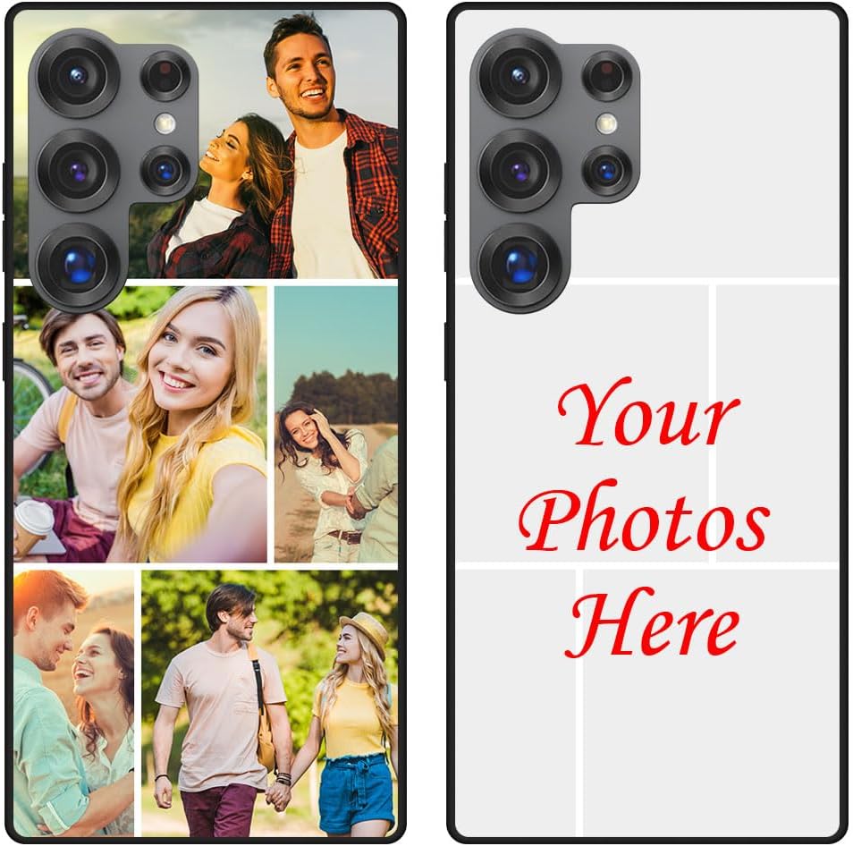 Samsung Galaxy S25 Ultra Customized Case