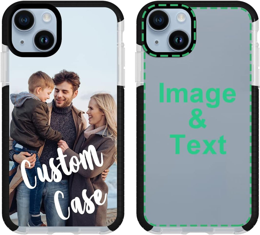 iPhone 14 Plus Customized Case