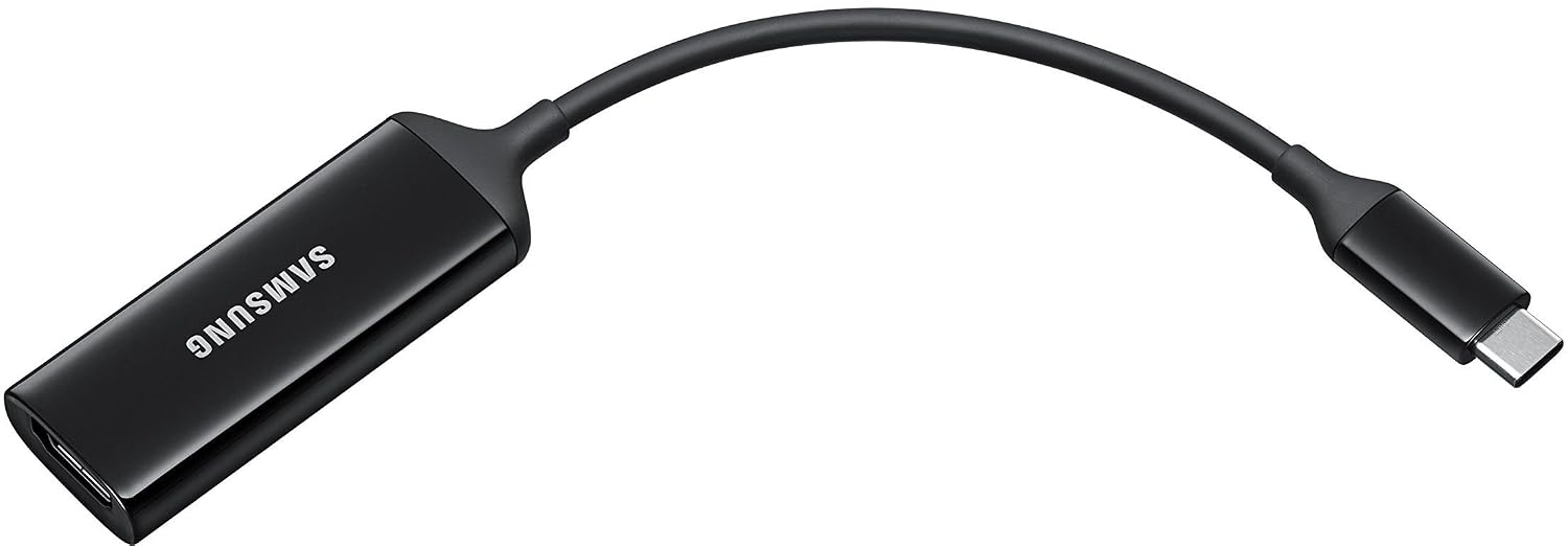 Samsung USB-C to HDMI Adapter, Black