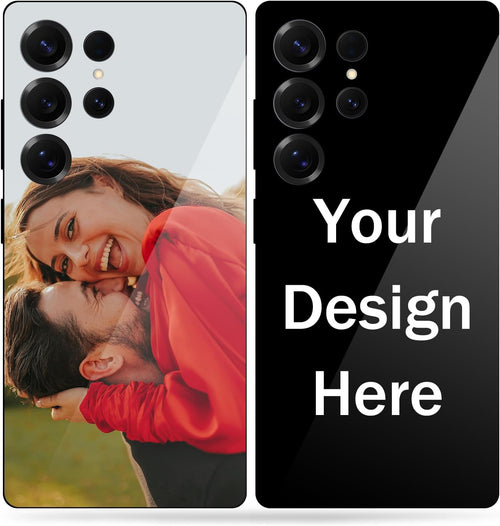 Samsung Galaxy S25 Ultra Customized Case