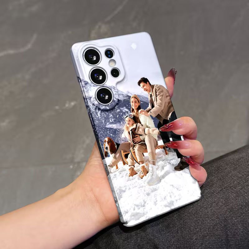 Phone Case - Samsung Galaxy S23 Ultra