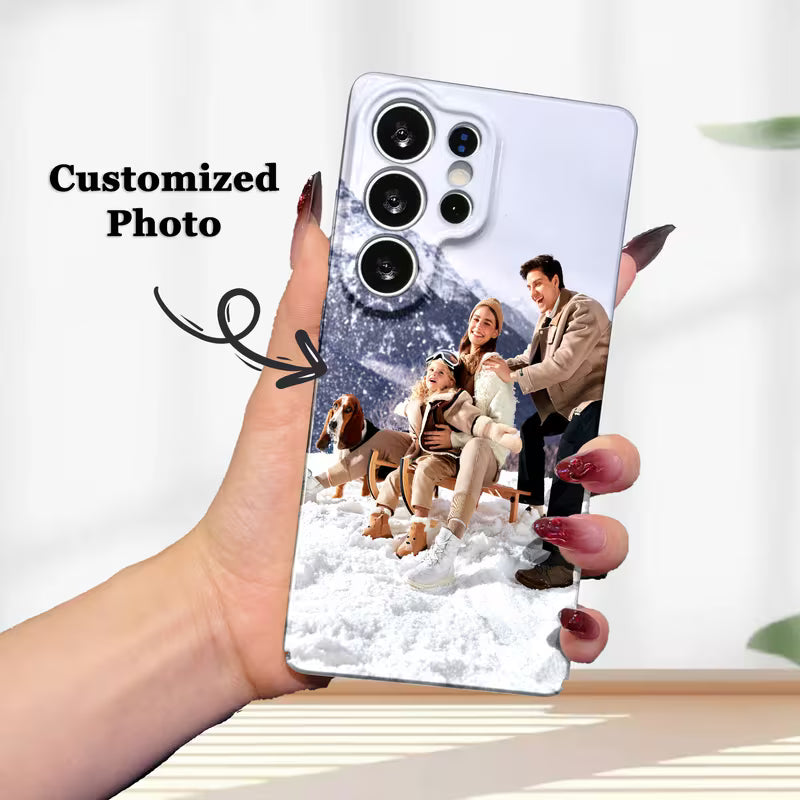 Phone Case - Samsung Galaxy S23 Ultra