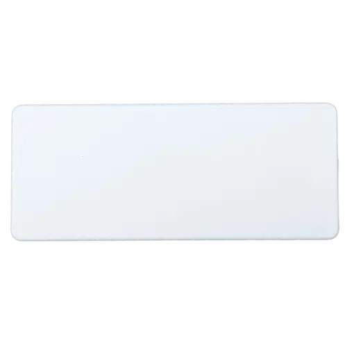 Name Tag  74mm x 30mm - Custom Printed