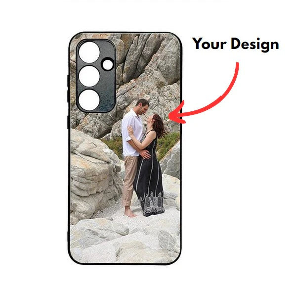 Phone Case - Samsung Galaxy A35 5G