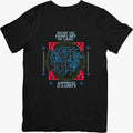 Hang Ova Crew Combed Cotton T-Shirt