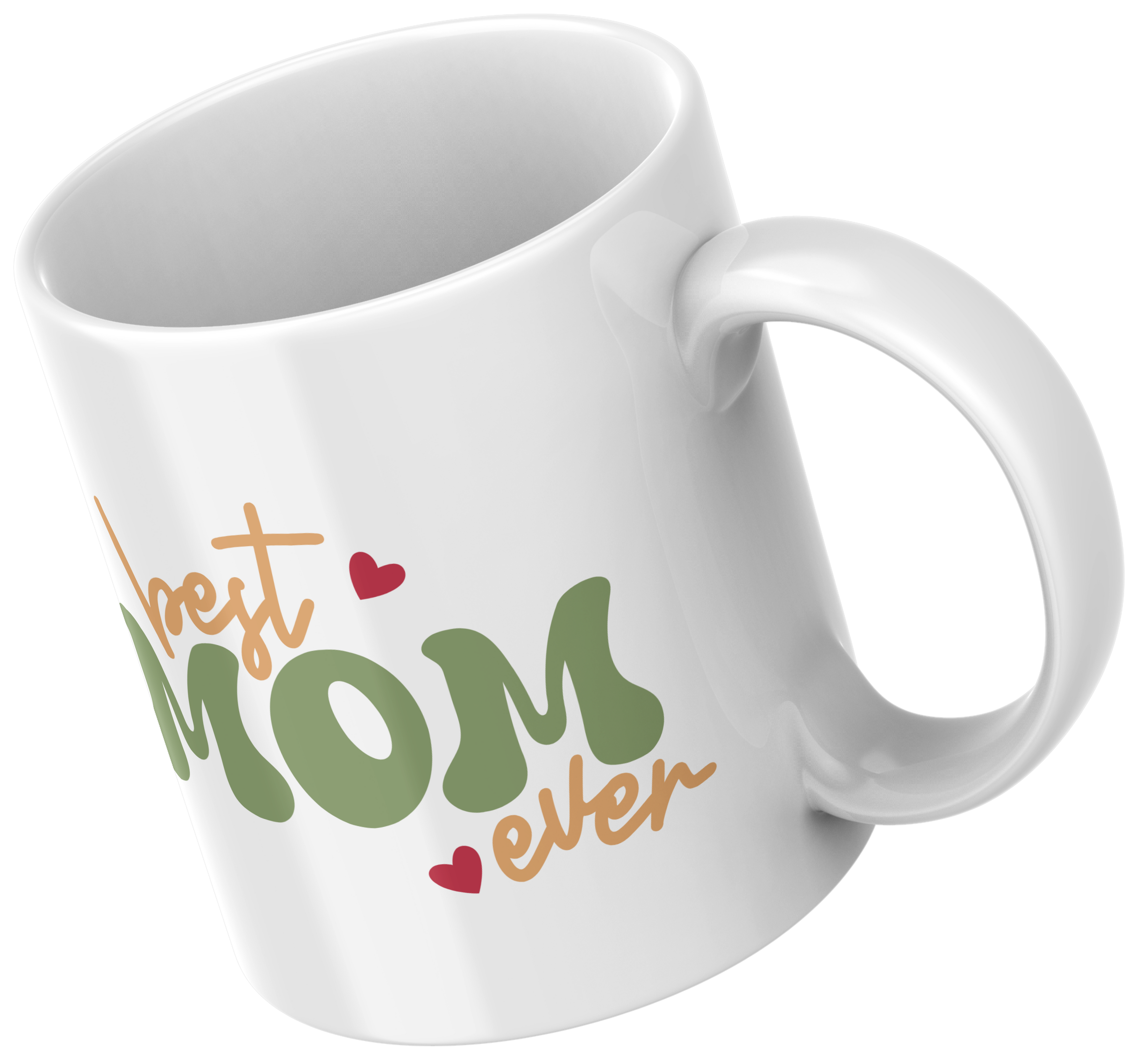 Budget-Friendly Gift Mugs Custom Printed