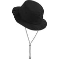 Bucket Hat With String