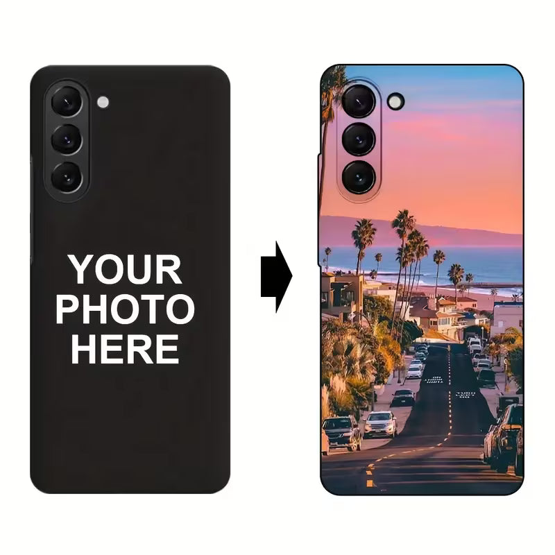 Phone Case - Samsung Galaxy S23