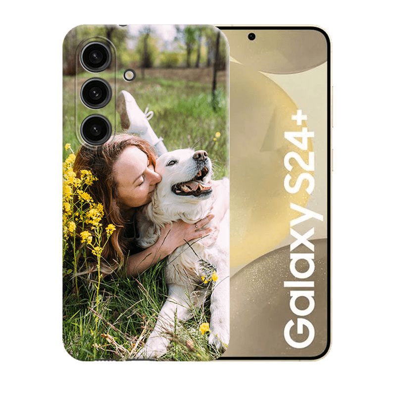 Phone Case - Samsung Galaxy S24 Plus