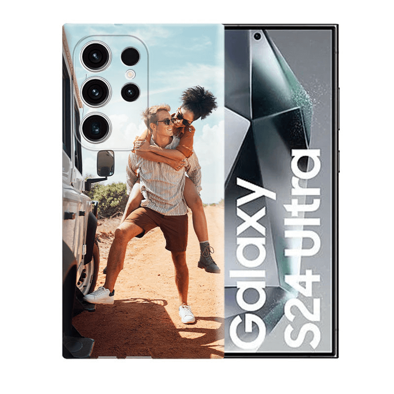 Phone Case - Samsung Galaxy S24 Ultra