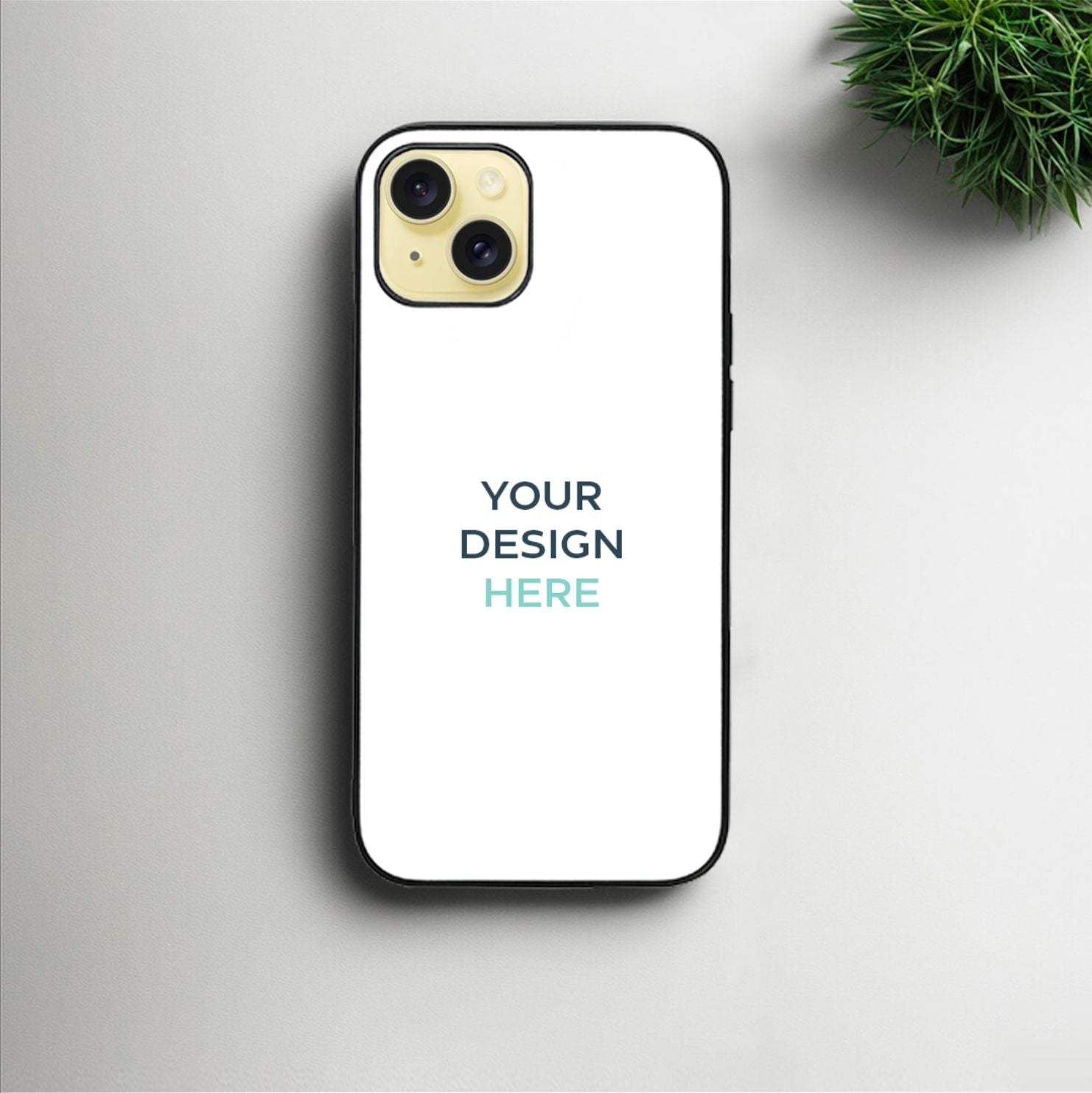 Phone Case – iPhone 16