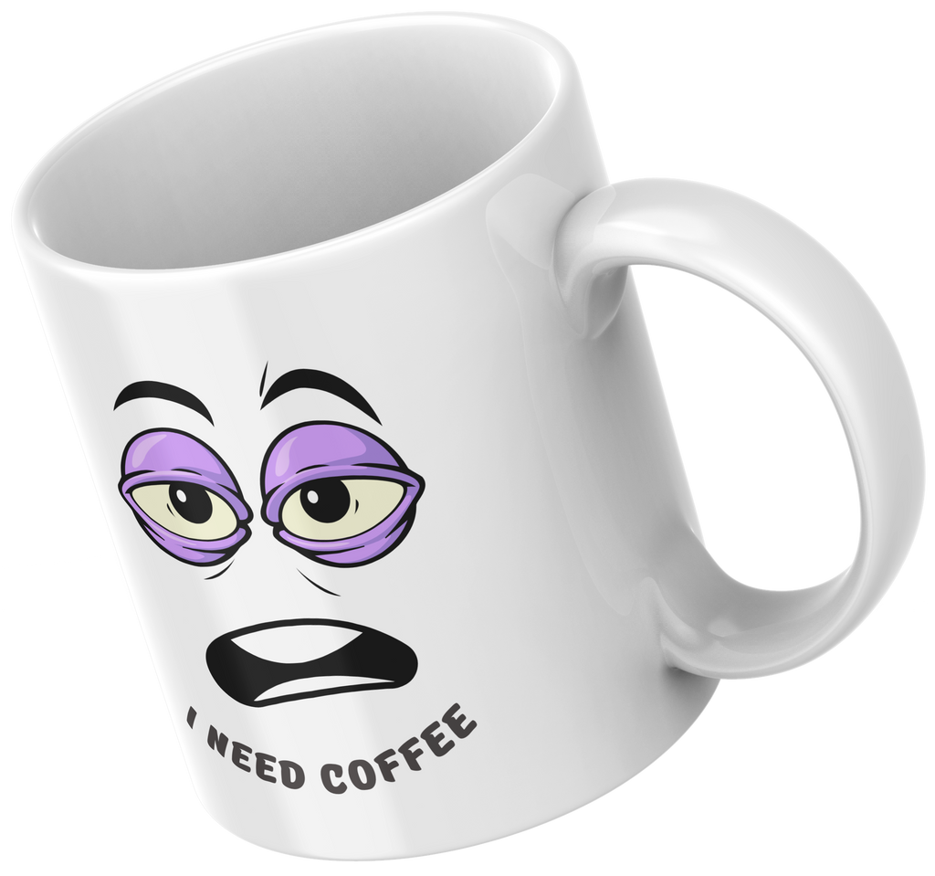Budget-Friendly Gift Mugs Custom Printed