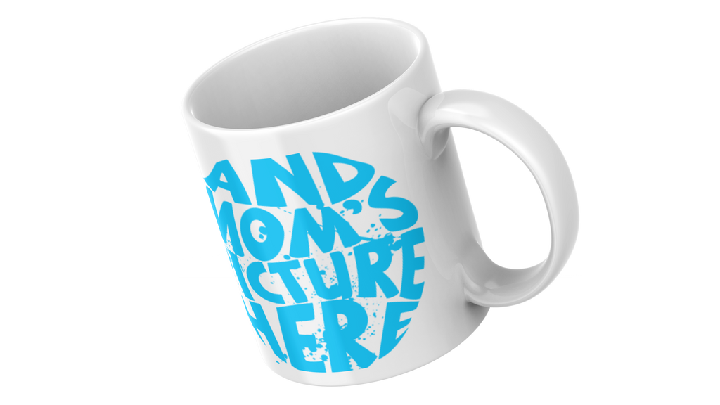 Budget-Friendly Gift Mugs Custom Printed