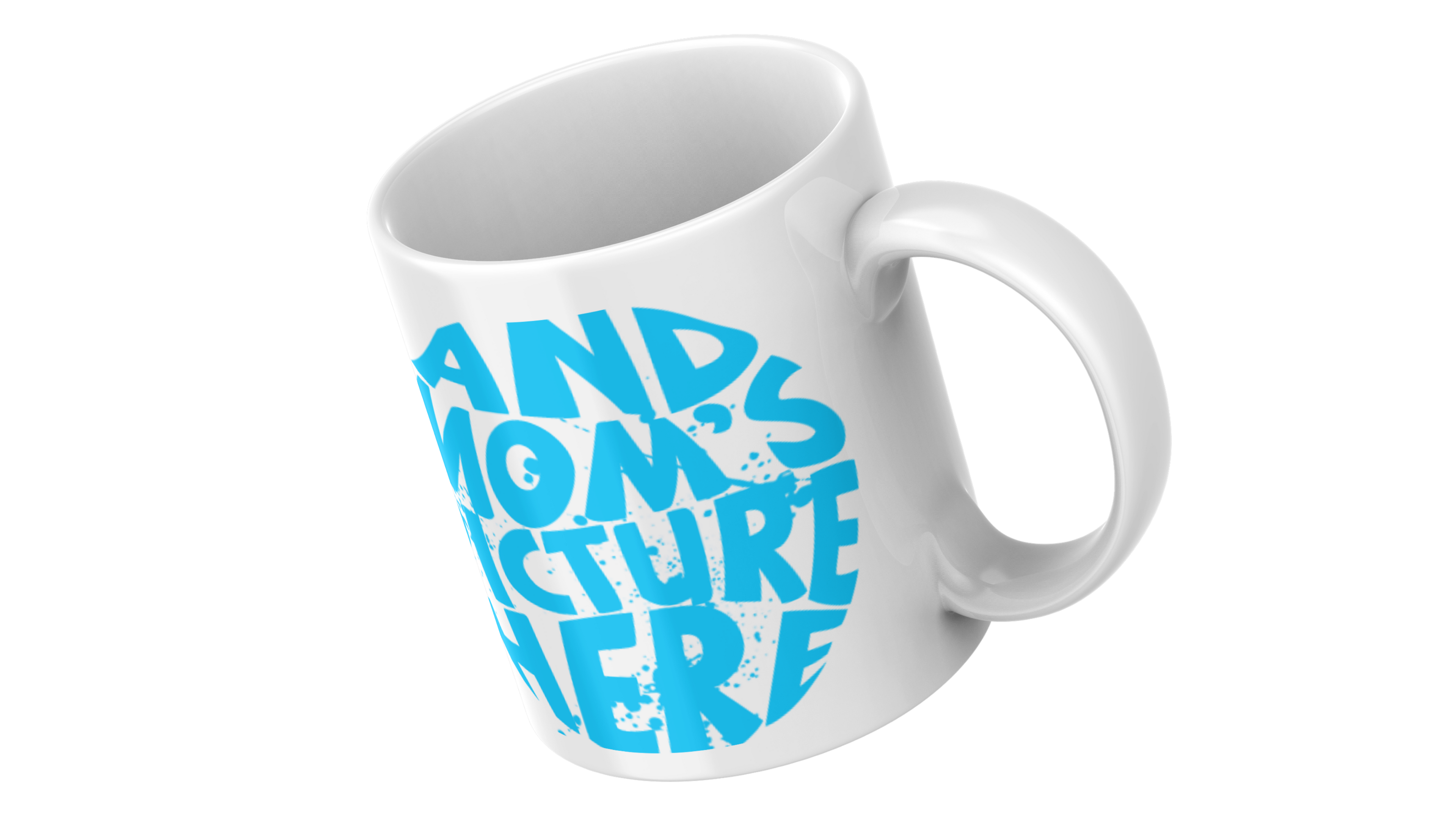 Budget-Friendly Gift Mugs Custom Printed